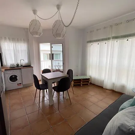 Lägenhet Your Urban *