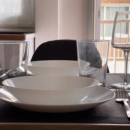 Lägenhet Your Urban *