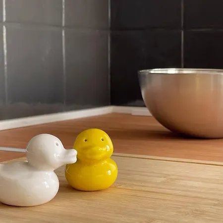 Your Urban * Corralejo