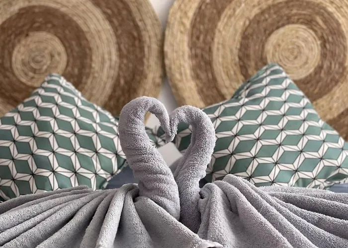 公寓 Your Urban 科拉雷侯