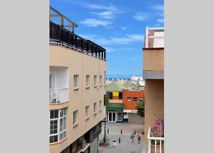 Your Urban 公寓 科拉雷侯