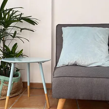 Apartamento Your Urban Corralejo