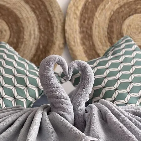 Apartament Your Urban Corralejo