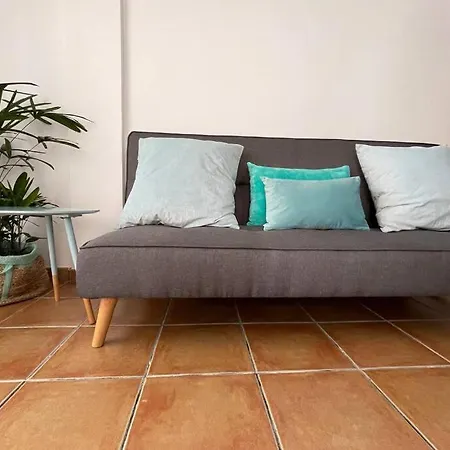 Your Urban Lejlighed Corralejo