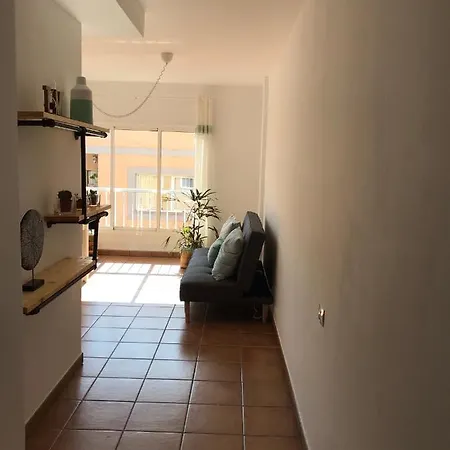 Lejlighed Your Urban Corralejo